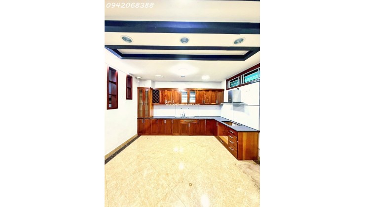 bán nhà Tân Mai, Kim Đồng, Hoàng Mai, 90m 5T MT5M phân lô, oto thiên đường đáng sống bậc nhất quận.